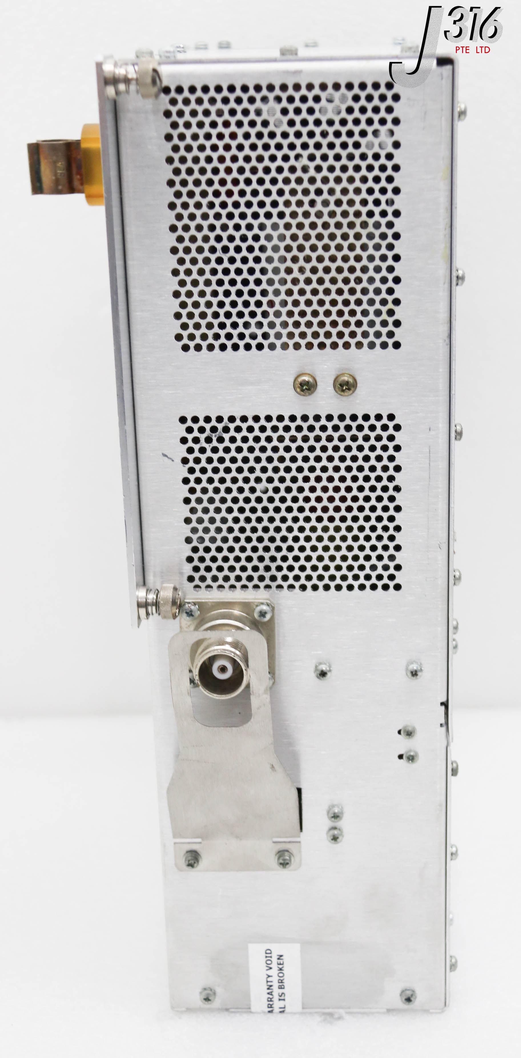 34471 ADVANCED ENERGY RF MATCH, NAVIGATOR, AMAT 0190-27577 3155126